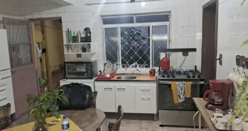 Casa comercial com 1 sala à venda na Avenida Rio dos Sinos, 1351, Harmonia, Canoas