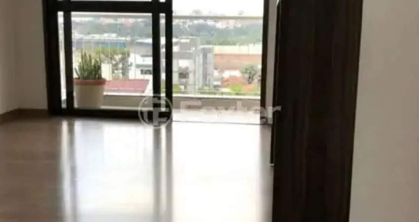 Apartamento com 3 quartos à venda na Rua Piauí, 40, Santa Maria Goretti, Porto Alegre