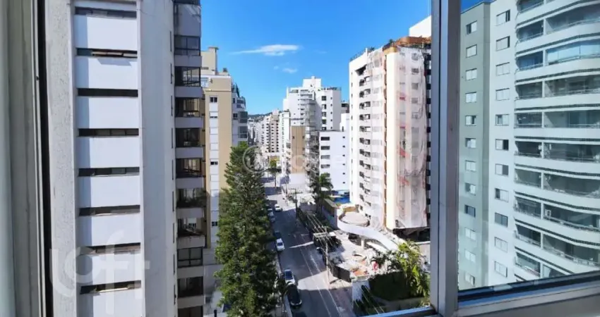 Apartamento com 3 quartos à venda na Avenida Jornalista Rubens de Arruda Ramos, 1052, Centro, Florianópolis