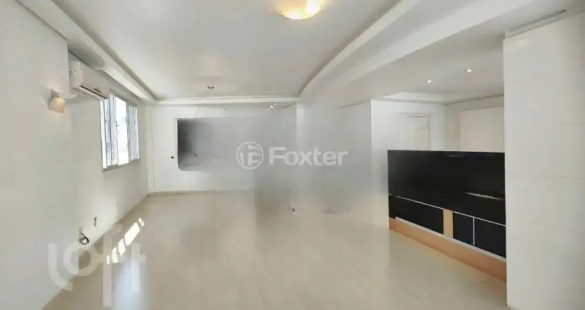 Apartamento com 3 quartos à venda na Avenida Jornalista Rubens de Arruda Ramos, 1052, Centro, Florianópolis