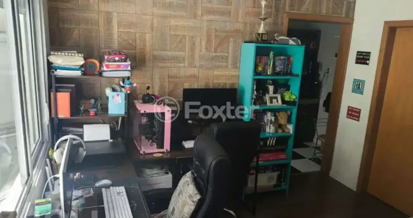 Apartamento com 1 quarto à venda na Avenida Plínio Brasil Milano, 435, Auxiliadora, Porto Alegre