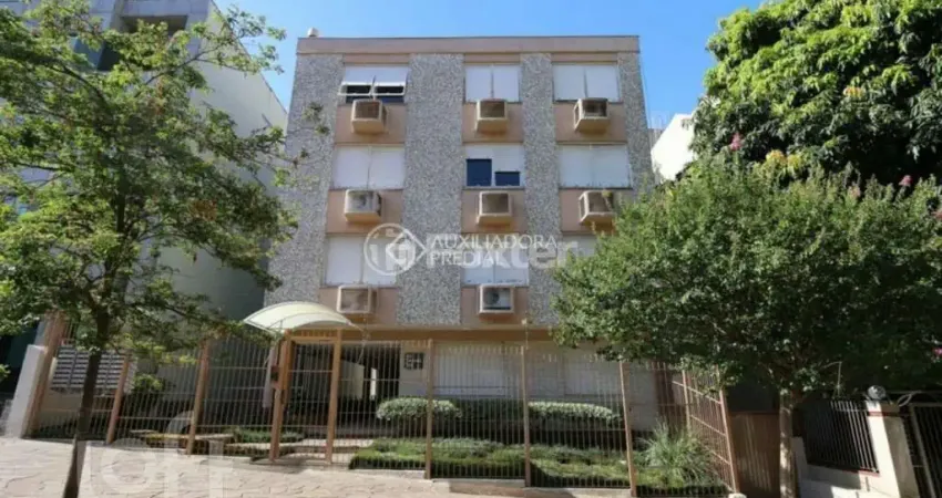 Apartamento com 1 quarto à venda na Rua Coronel Manoel Py, 204, São João, Porto Alegre