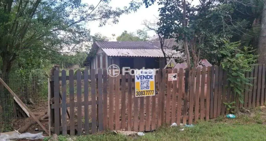 Casa com 1 quarto à venda na Avenida Rio dos Sinos, 1340, Harmonia, Canoas