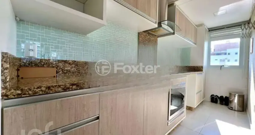 Apartamento com 2 quartos à venda na Rua Thomé Israel da Silva, 105, Caminho Novo, Palhoça