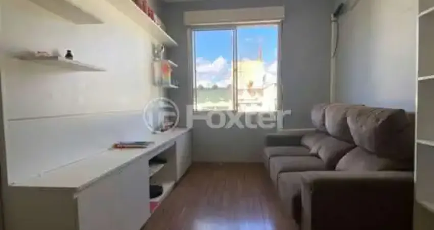 Apartamento com 1 quarto à venda na Rua Ventos do Sul, 227, Vila Nova, Porto Alegre