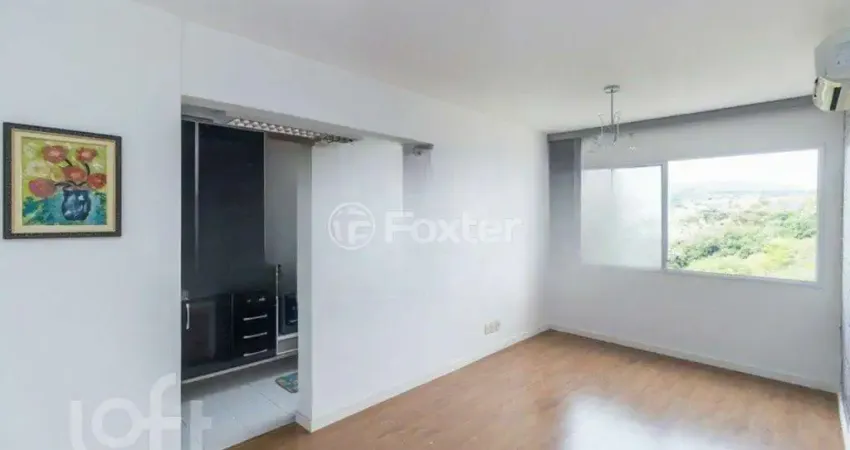Apartamento com 3 quartos à venda na Rua Venida Bento Goncalves, 1515, Santo Antônio, Porto Alegre