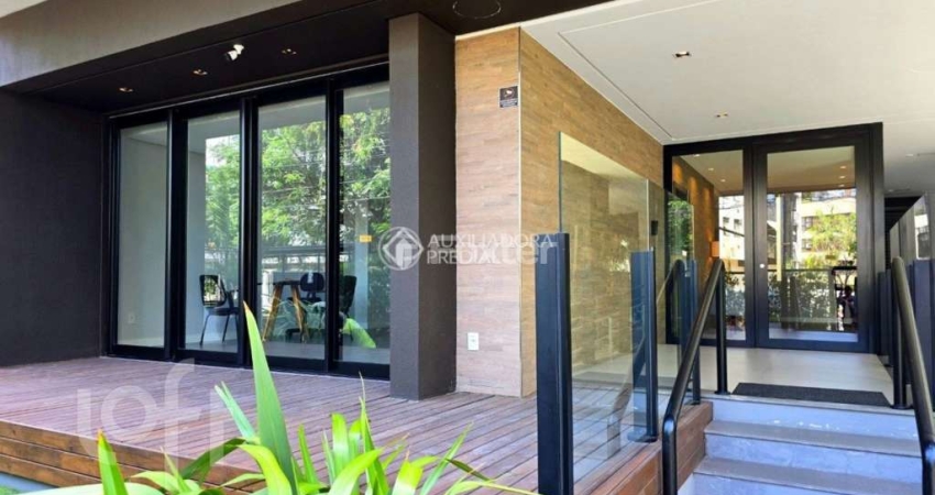 Apartamento com 2 quartos à venda na Rua Santos Neto, 98, Petrópolis, Porto Alegre