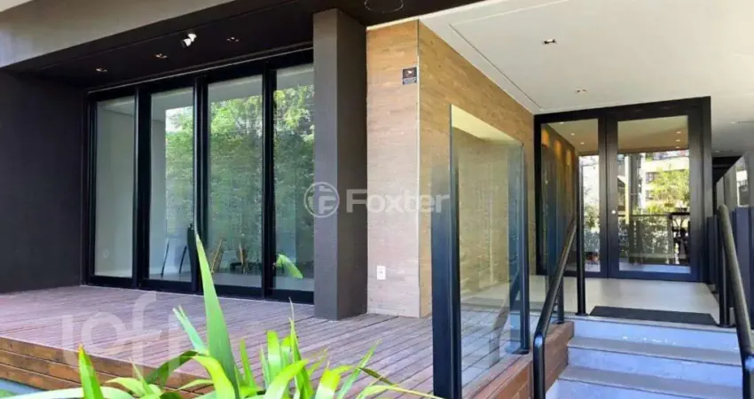 Apartamento com 2 quartos à venda na Rua Santos Neto, 98, Petrópolis, Porto Alegre