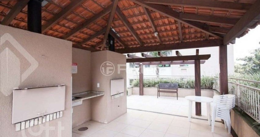 Apartamento com 3 quartos à venda na Rua Carlos Reverbel, 200, Jardim Carvalho, Porto Alegre