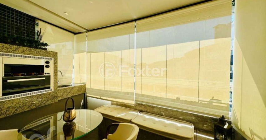 Apartamento com 2 quartos à venda na Rodovia Virgílio Várzea, 244, Saco Grande, Florianópolis