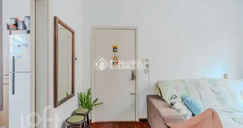 Apartamento com 2 quartos à venda na Rua Euclydes da Cunha, 53, Partenon, Porto Alegre