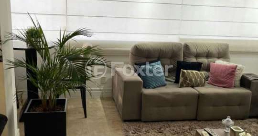 Apartamento com 3 quartos à venda na Rua Carlos Von Koseritz, 699, São João, Porto Alegre