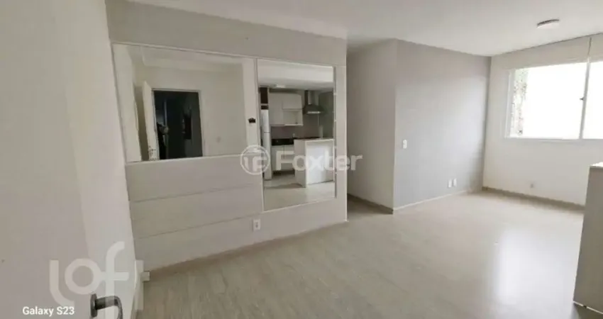 Apartamento com 3 quartos à venda na Rua Coronel Massot, 1229, Cristal, Porto Alegre