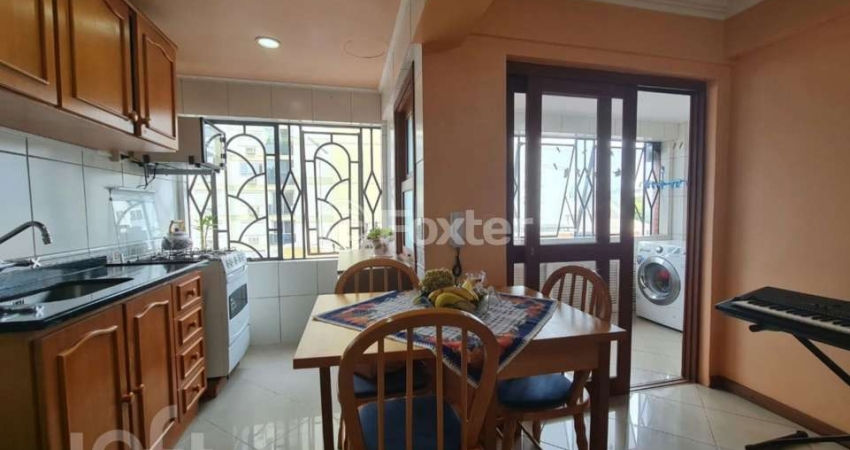 Apartamento com 2 quartos à venda na Rua Domingos de Almeida, 582, Centro, Novo Hamburgo