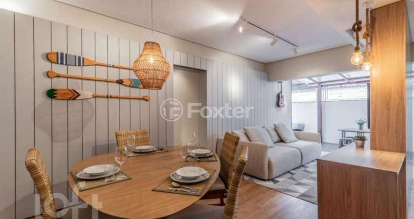 Apartamento com 2 quartos à venda na Rua Silvio Lopes Araújo, 465, Rio Tavares, Florianópolis
