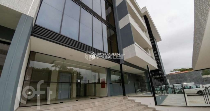 Apartamento com 2 quartos à venda na Servidão Calêndula, 66, Ingleses do Rio Vermelho, Florianópolis