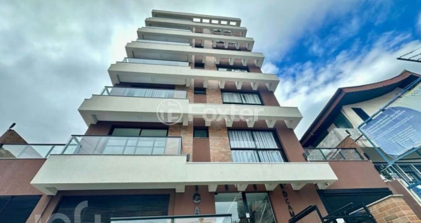 Apartamento com 1 quarto à venda na Rua Irmão Joaquim, 121, Centro, Florianópolis