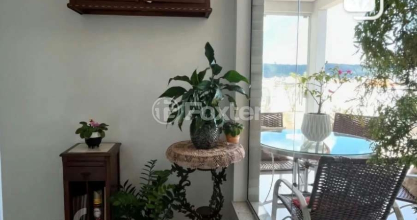 Apartamento com 2 quartos à venda na Travessa Cipriano Vasques Silva, 116, Ingleses do Rio Vermelho, Florianópolis