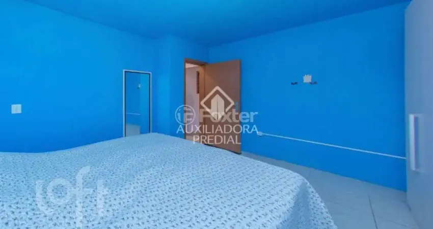 Casa com 3 quartos à venda na Rua José Knijnik, 135, Vila Nova, Porto Alegre