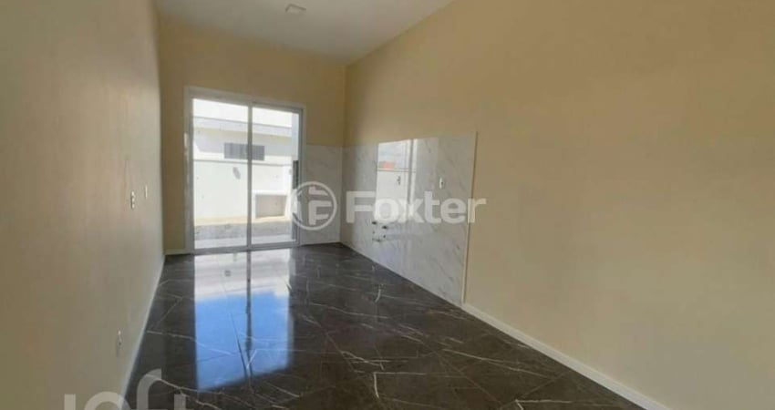 Casa com 3 quartos à venda na Rua Agenor Jardim Rosa, 349, Loteamento Jardim Timbaúva, Gravataí
