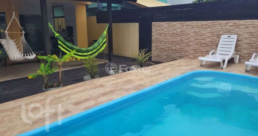 Casa com 3 quartos à venda na Rua Jabuticabeira do Sul, 229, Ribeirão da Ilha, Florianópolis