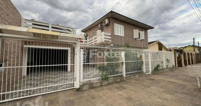 Casa com 3 quartos à venda na Rua Marau, 270, Bom Princípio, Gravataí