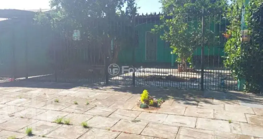 Casa com 2 quartos à venda na Rua Piauí, 85, Vila Fátima, Cachoeirinha