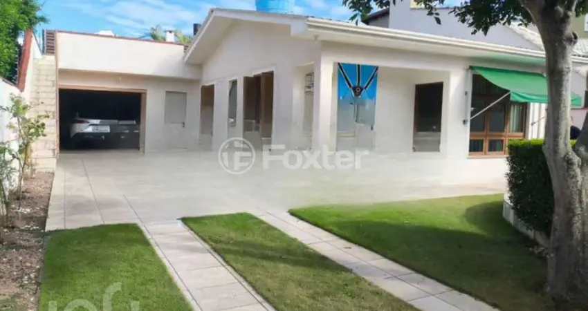 Casa com 3 quartos à venda na Rua Mem de Sá, 503, Nossa Senhora das Graças, Canoas