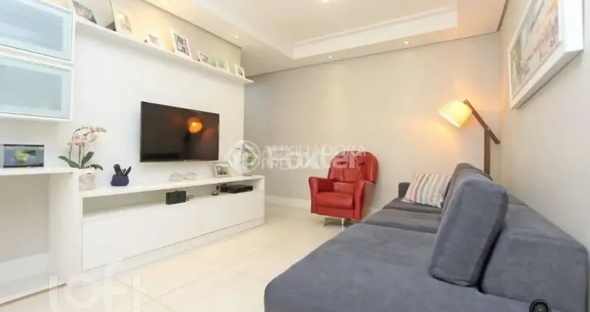 Apartamento com 3 quartos à venda na Avenida Dom Cláudio José Gonçalves Ponce de Leão, 165, Vila Ipiranga, Porto Alegre