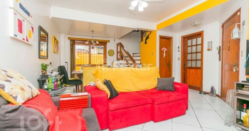 Casa com 3 quartos à venda na Rua Luiz Delfino, 39, Espírito Santo, Porto Alegre