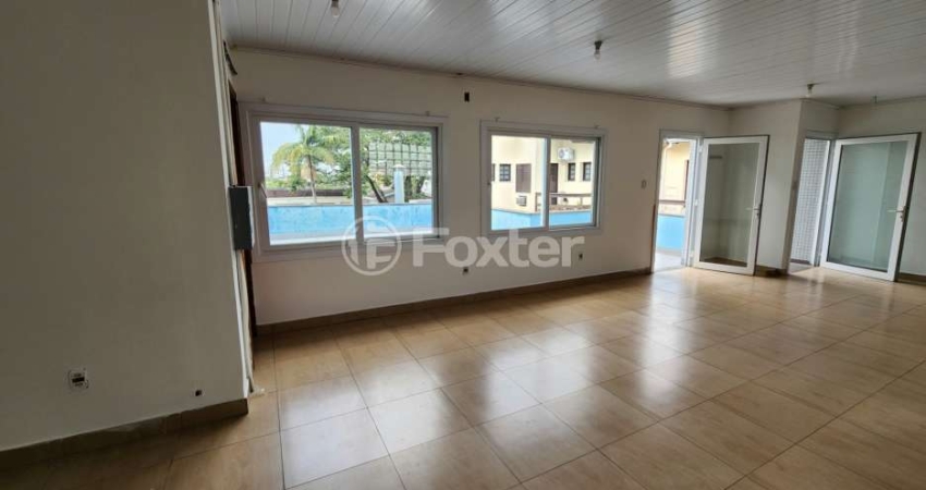 Casa comercial com 3 salas à venda na Rua Sylvio Sanson, 112, Sarandi, Porto Alegre