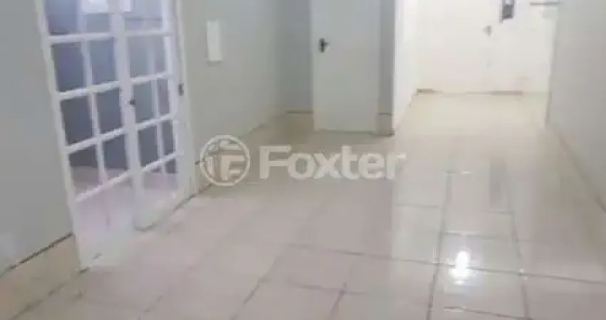 Casa com 2 quartos à venda na Rua Baldoino Bottini, 527, Hípica, Porto Alegre