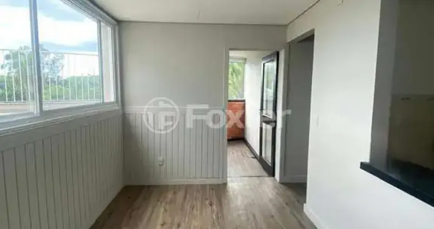 Apartamento com 4 quartos à venda na Avenida Coronel Marcos, 2182, Pedra Redonda, Porto Alegre