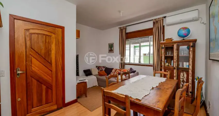 Apartamento com 2 quartos à venda na Rua Coronel Massot, 89, Cristal, Porto Alegre