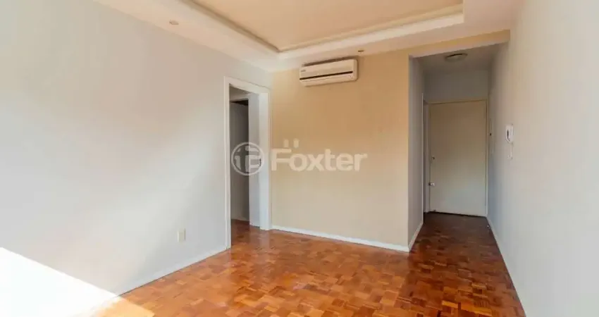 Apartamento com 2 quartos à venda na Avenida Montenegro, 82, Petrópolis, Porto Alegre