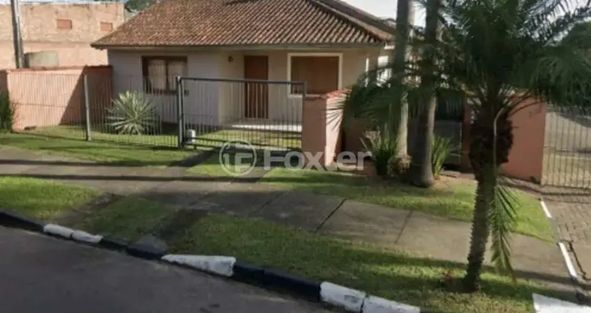 Casa com 2 quartos à venda na Rua Pampa, 210, Sítio Gaúcho, Gravataí