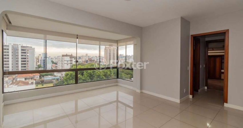 Apartamento com 2 quartos à venda na Rua São Luís, 1080, Santana, Porto Alegre