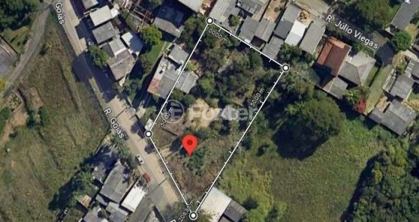Fazenda à venda na Rua Goiás, 710, Lomba do Pinheiro, Porto Alegre