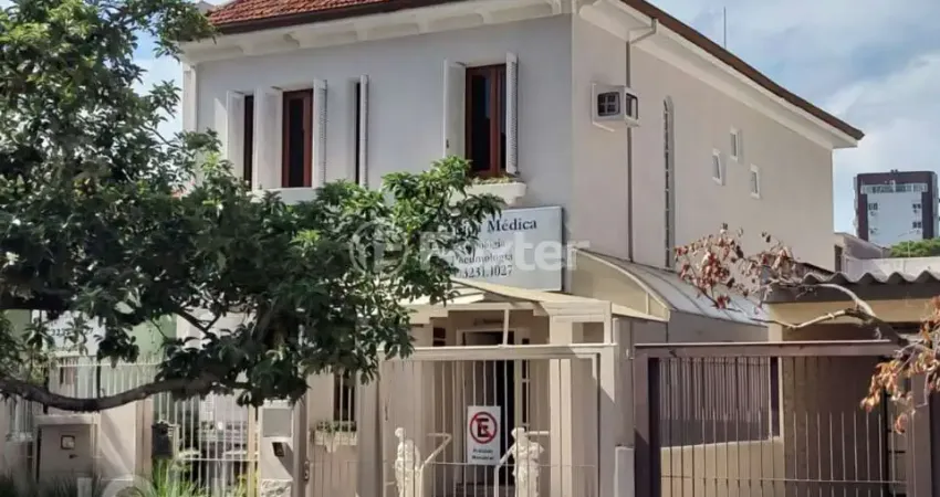 Casa com 3 quartos à venda na Rua Antenor Lemos, 56, Menino Deus, Porto Alegre
