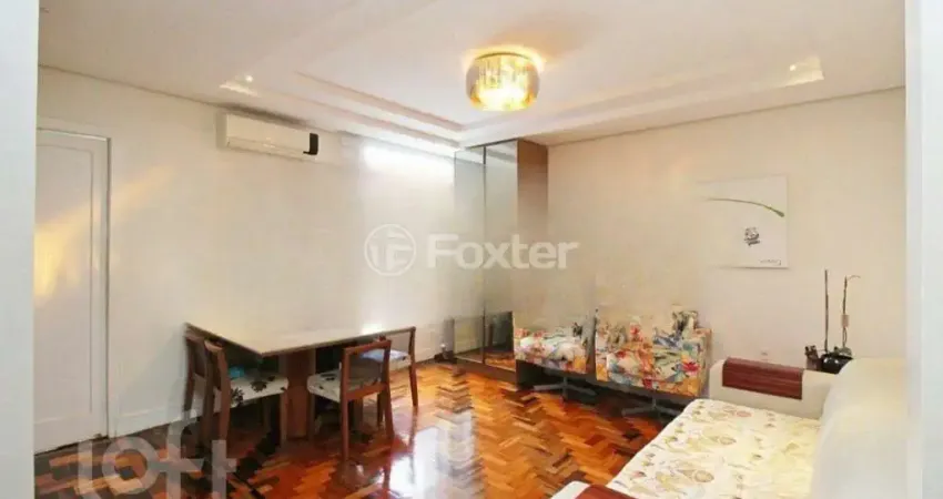 Apartamento com 3 quartos à venda na Avenida Guaporé, 1754, Petrópolis, Porto Alegre