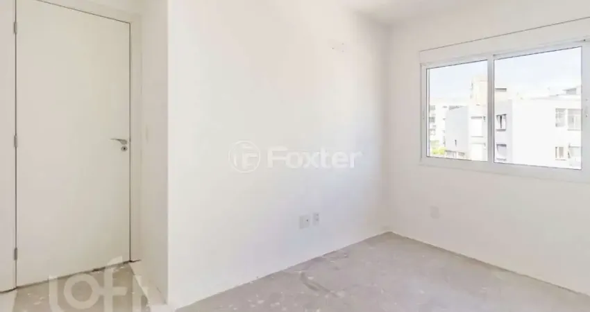 Apartamento com 2 quartos à venda na Rua Almirante Barroso, 720, Floresta, Porto Alegre