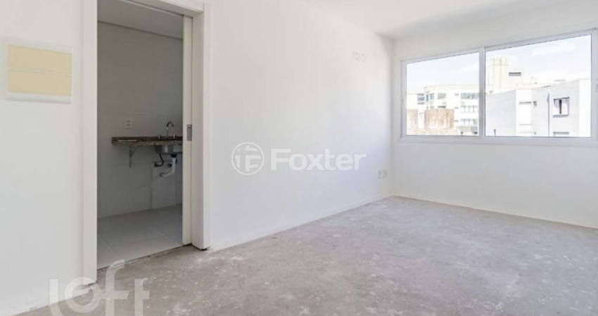 Apartamento com 2 quartos à venda na Rua Almirante Barroso, 720, Floresta, Porto Alegre