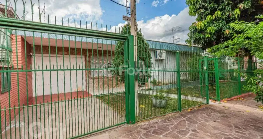 Casa com 3 quartos à venda na Travessa Porto Príncipe, 26, Jardim Lindóia, Porto Alegre
