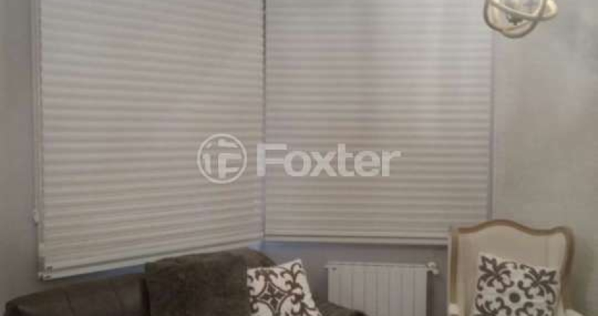Apartamento com 1 quarto à venda na Rua Dos Tucanos, 14, Santa Terezinha, Canela