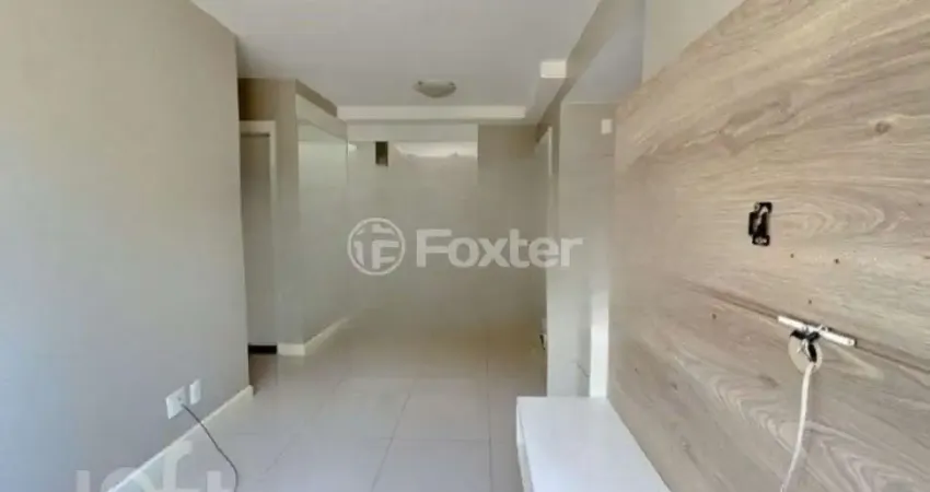 Apartamento com 2 quartos à venda na Avenida Engenheiro Francisco Rodolfo Simch, 720, Sarandi, Porto Alegre