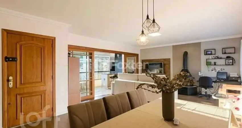 Apartamento com 3 quartos à venda na Rua Eurico Lara, 794, Medianeira, Porto Alegre