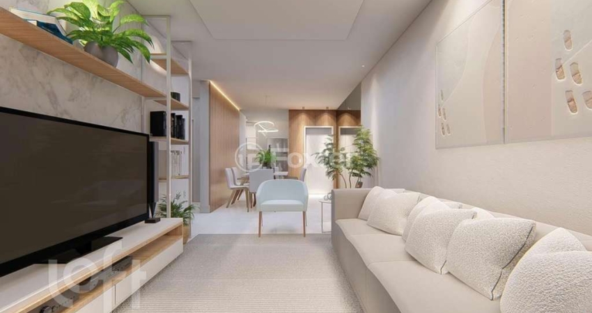 Apartamento com 3 quartos à venda na Rua Walter Hennemann, 308, Scharlau, São Leopoldo