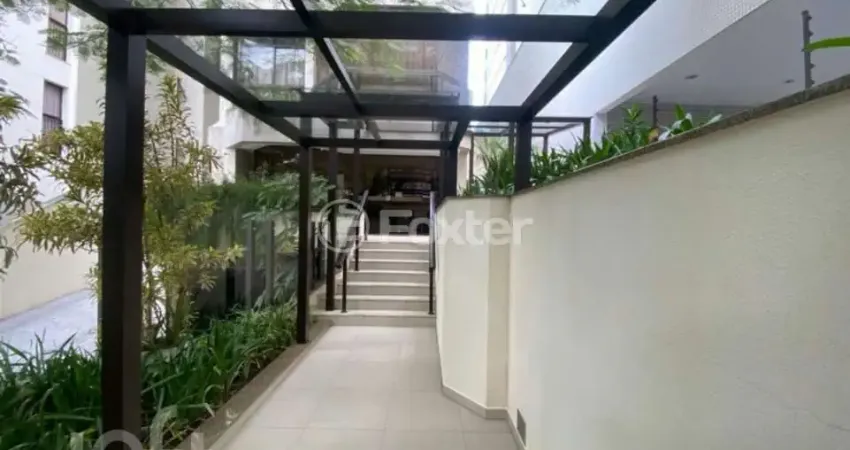 Apartamento com 3 quartos à venda na Avenida Trompowsky, 366, Centro, Florianópolis