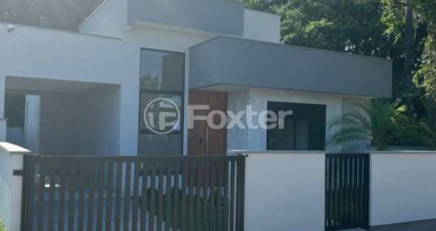 Casa com 3 quartos à venda na Rua Aveiro, 141, Forquilhas, São José