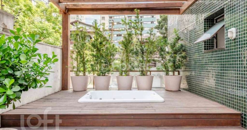 Apartamento com 2 quartos à venda na Rua Silva Jardim, 900, Bela Vista, Porto Alegre